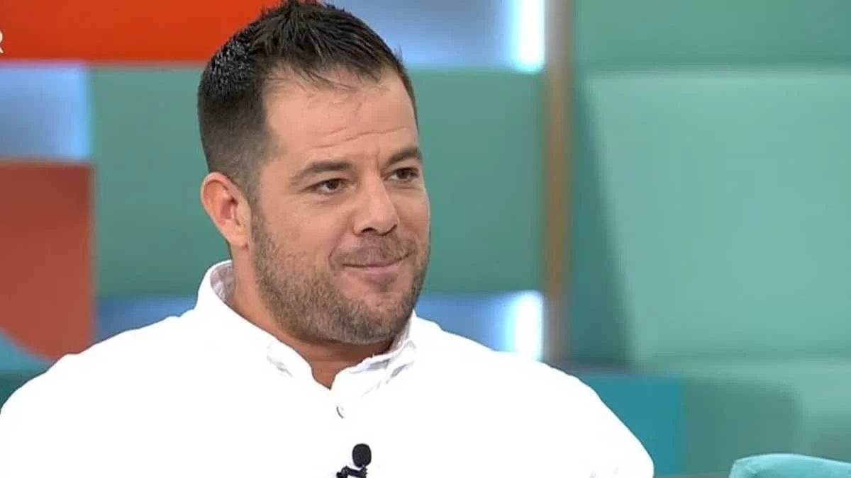 MasterChef 6: «Βιώσαμε πολλά...» - Οι πρώτες δηλώσεις του Γιάννου μετά την αποχώρηση του