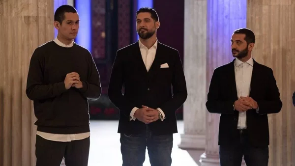 Masterchef 6: ''Σούσουρο'' με τη φωτογραφία του Κοντιζά - Τρολάρει Κουτσόπουλο και Ιωαννίδη δίχως αύριο