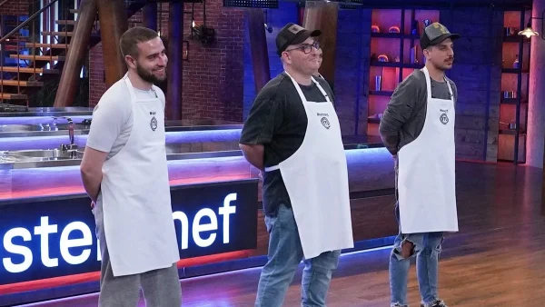 MasterChef 6 Highlights (2/5): Ο Μπόμπαινας και ο Γιάννος «ξεσκεπάζουν» τους συμπαίκτες τους