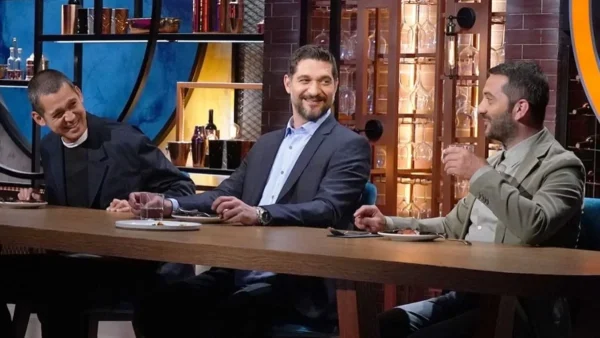 Masterchef 6: Ο παίκτης που αποχώρησε μια ανάσα πριν την τελική 5αδα