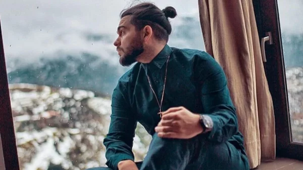 «Κάποιοι με αποκαλούν...» - Ο Χρήστος Μάστορας μιλά ανοιχτά για όσα του καταλογίζουν κατά καιρούς