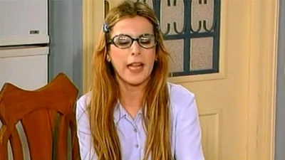 Το μόνο που έχει αλλάξει πάνω της είναι... - Δείτε πως είναι σήμερα η Ματίνα Μανταρινάκη από το Κωνσταντίνου και Ελένης