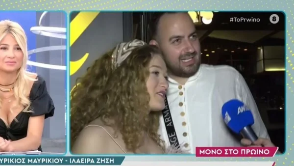 Ο λόγος που έφυγαν άρον άρον από το Asia Express - Οι πρώτες δηλώσεις Μαυρικίου και Ζήση