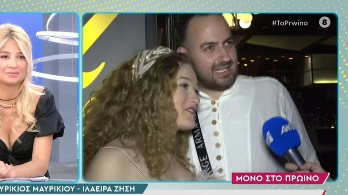 Ο λόγος που έφυγαν άρον άρον από το Asia Express - Οι πρώτες δηλώσεις Μαυρικίου και Ζήση