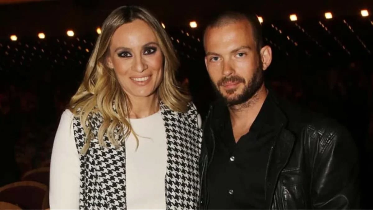 Επέτειος για την Ελεονώρα Μελέτη και τον Θοδωρή Μαροσούλη - «Όπως κ να τα μετρήσεις...»