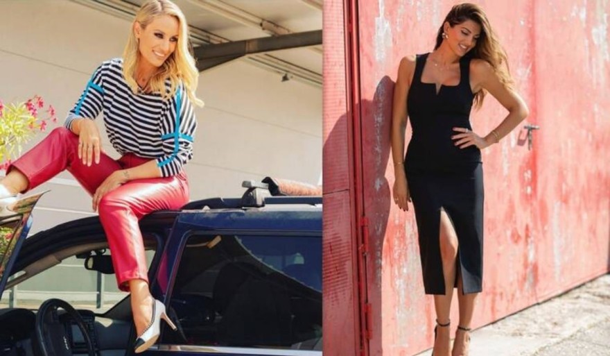 Μάχη στήθος με στήθος μεταξύ Τσιμιτσιλή και Μελέτη