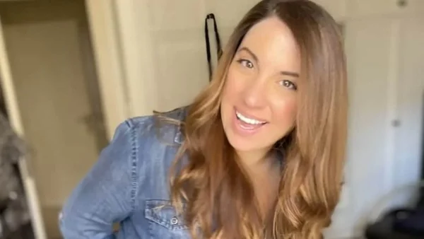 Μελίνα Μακρή: «Μάχημη μαμά!» - Η γλυκιά ανάρτηση της για την εμπειρία της μητρότητας ως τώρα