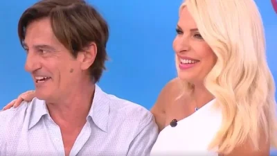 Πότε ρίχνει αυλαία η εκπομπή της Ελένης Μενεγάκη για καλοκαίρι;  - Το αποκάλυψε πριν λίγο...