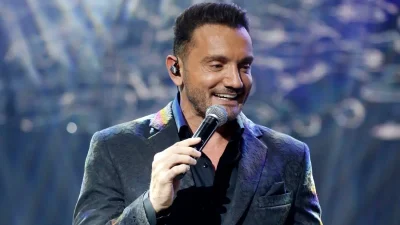 Κάνει το γύρο του διαδικτύου το βίντεο - Ο Μενιδιάτης "έφαγε" στη μούρη δίσκο με λουλούδια