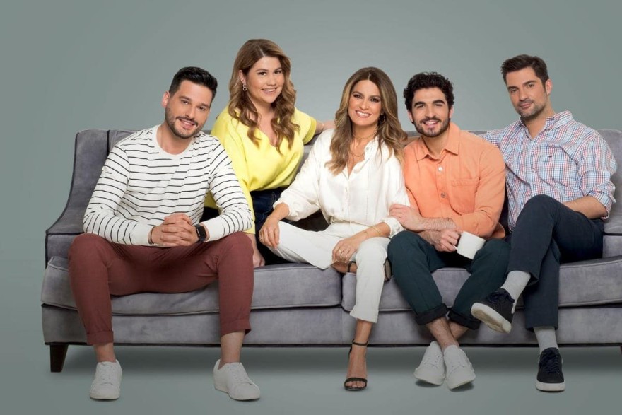 Μάριον Μιχελιδάκη - Open 