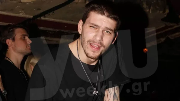 Η ηλικία, η καταγωγή και ο γάμος express για τον Στηβ Μιλάτο