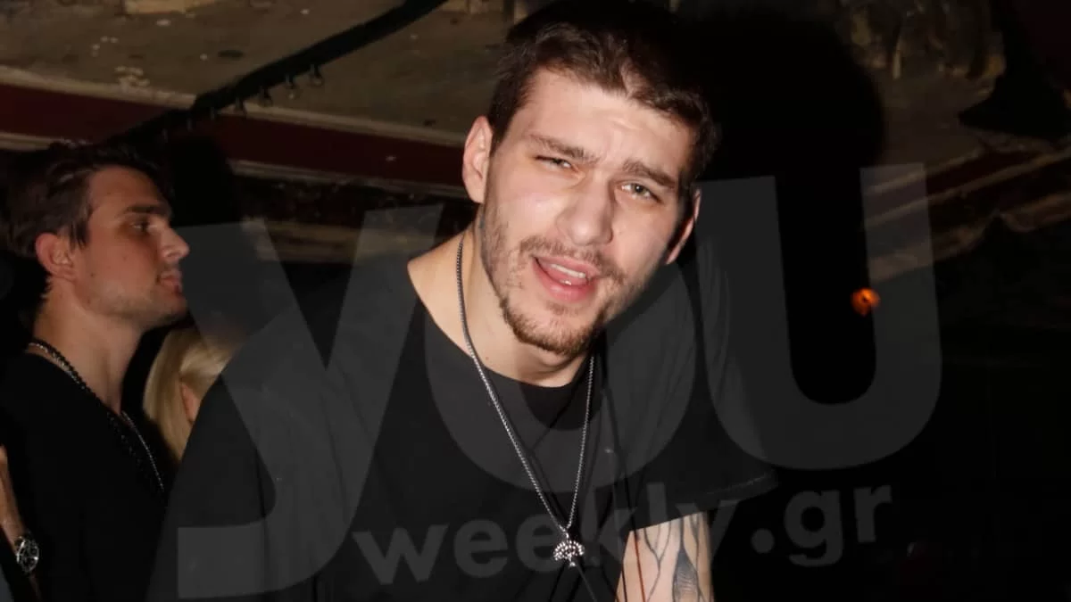 Η ηλικία, η καταγωγή και ο γάμος express για τον Στηβ Μιλάτο