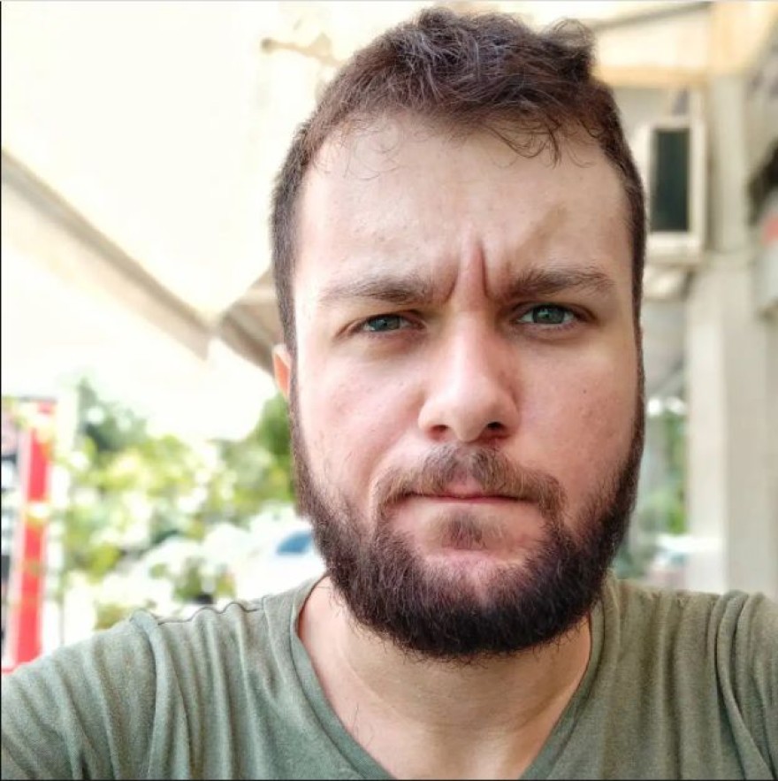 Παναγιώτης Φιλιππαίος