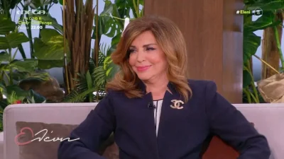 «Τα φετινά μου γενέθλια θα είναι λίγο περίεργα» - Η συγκινητική εξομολόγηση της Μιμής Ντενίση για την μητέρα της