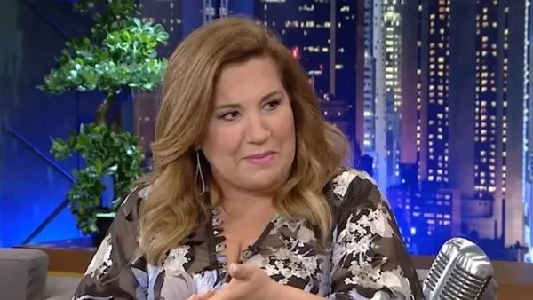 «Δεν είναι βιολογικό μου παιδί, αλλά...» - Η άγνωστη αποκάλυψη της Δέσποινας Μοιραράκη για τον γιο της