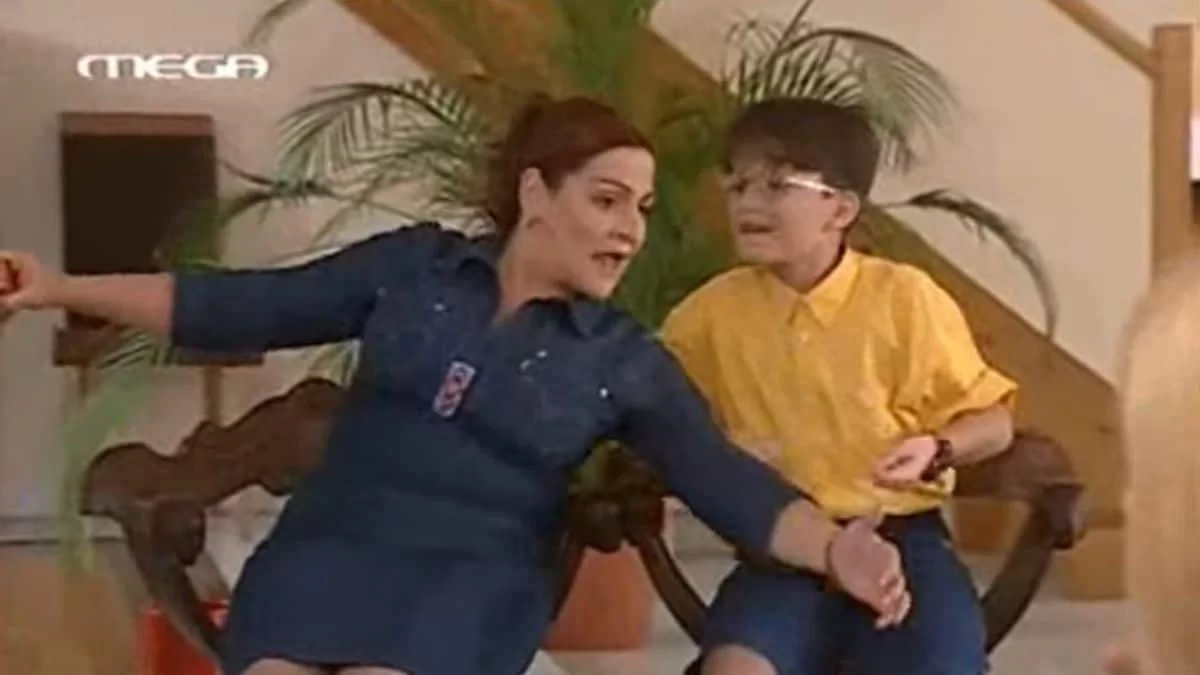 Σήμερα είναι 31 ετών και χωρίς γυαλιά μυωπίας - Γοητευτικός άντρας ο "Μιλτιάδης" από το Είσαι το ταίρι μου