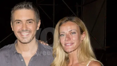 Για αυτό το λόγο χώρισαν Ζέτα Μακρυπούλια - Μιχάλης Χατζηγιάννης μετά από 12 χρόνια σχέσης