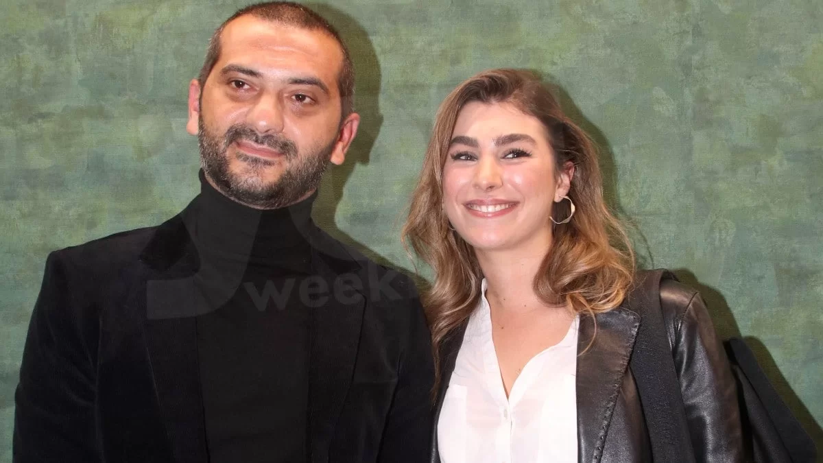 Η πρώτη ανάρτηση της Χρύσας Μιχαλοπούλου μετά από την είδηση πως είναι έγκυος