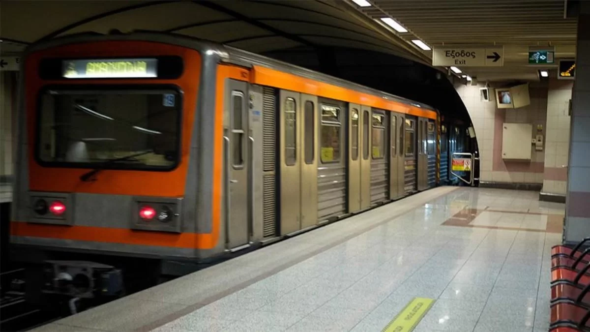 ΜΜΜ: Στάση εργασίας σε Μετρό, Τραμ και Ηλεκτρικό αύριο 9/5