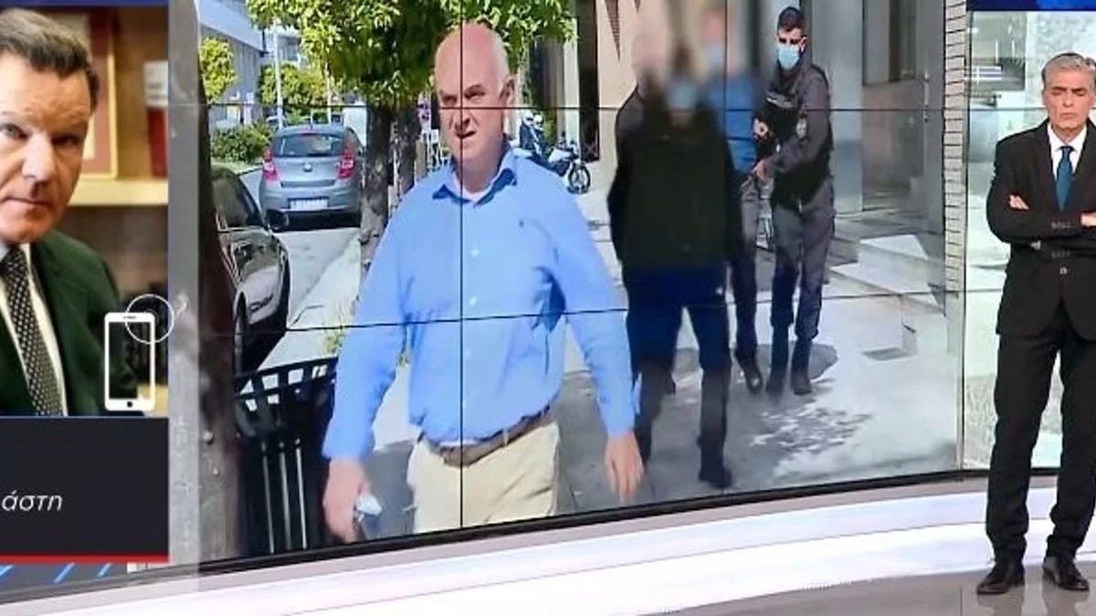 Μονεμβασιά: «Βρίσκεται σε ένα παραλήρημα ώρες» - Τι αποκαλύπτει ο Κούγιας για τον κατηγορούμενο