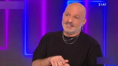 «Το αδερφή δεν είναι πολύ βαρετό;» - Ο Μουτσινάς ''ξεσπάθωσε'' με την κίνηση του Καπουτζίδη