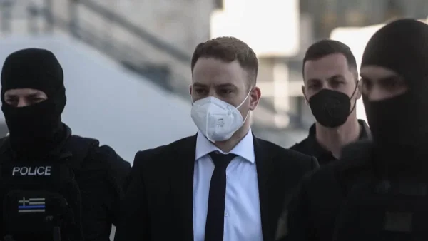 Γλυκά Νερά: «Οι παθιασμένοι έρωτες καταλήγουν δραματικά» - Η προκλητική δήλωση μάρτυρα υπεράσπισης του Μπάμπη