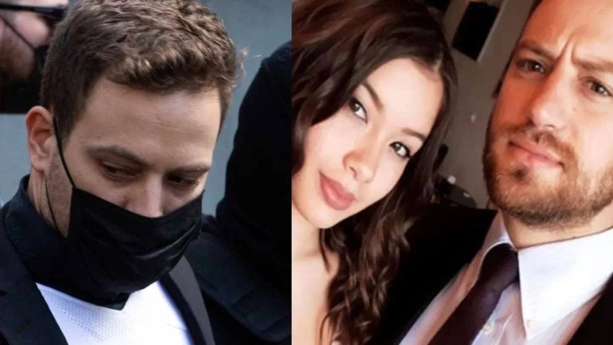 Γλυκά Νερά: Η πρώτη αντίδραση της οικογένειας της Κάρολαιν μετά την ποινή του Μπάμπη Αναγνωστόπουλου