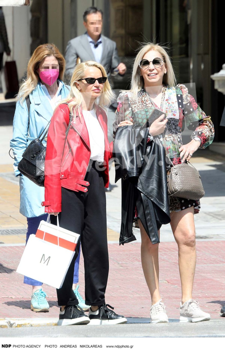 Μαρία Μπεκατώρου