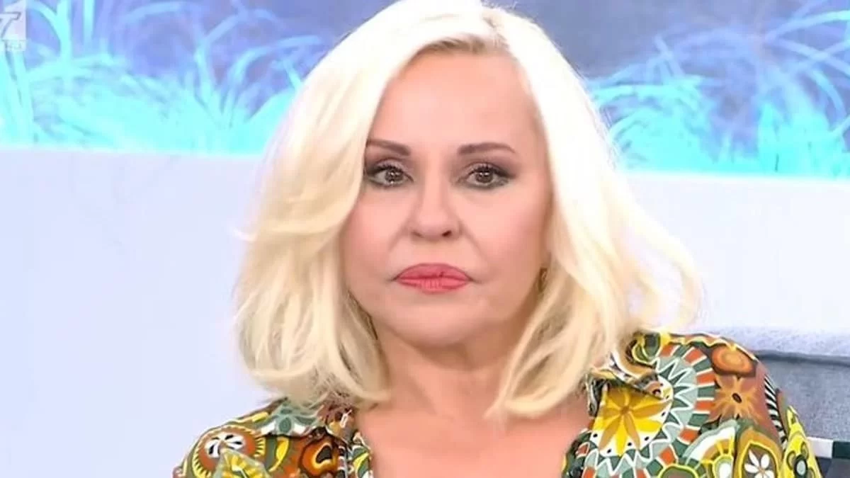 «Δεν την ρωτάω γιατί δεν αντέχω να...» - Με δάκρυα στα μάτια η Μπέσσυ Αργυράκη για το χωρισμό της κόρης της