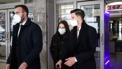 Βιασμός 24χρονης στη Θεσσαλονίκη: Η πρώτη αντίδραση της Μπίκα για την εισαγγελική πρόταση