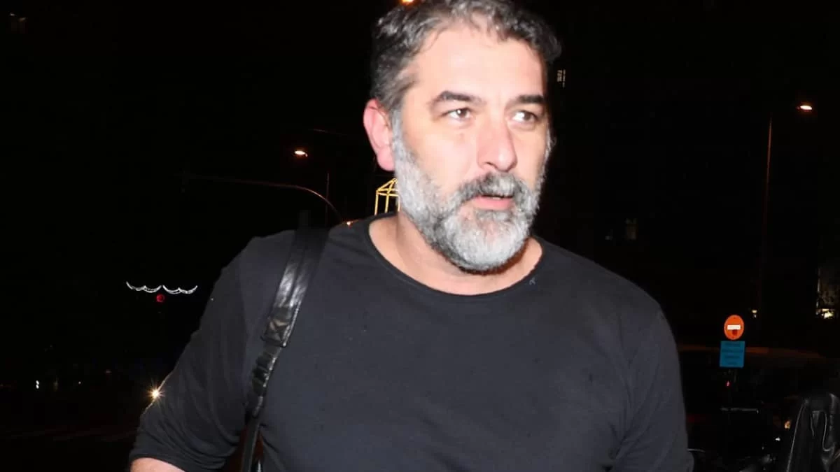 Νέα αρχή για τον Βασίλη Μπισμπίκη - Έγινε γνωστό πως....