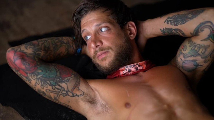 O Ηλίας Μπόδγανος αποκαλύπτει για την εμπειρία του στο παιχνίδι