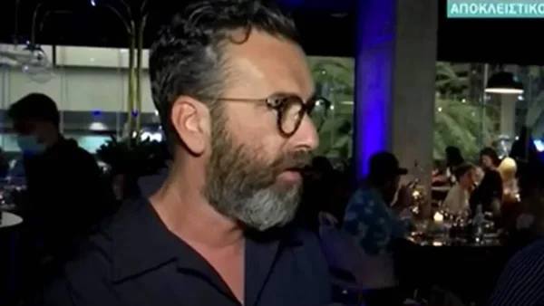 «Από όσο γνωρίζω φέτος είναι...» - Οι δηλώσεις του Άγγελου Μπράτη για τον νέο κύκλο του GNTM