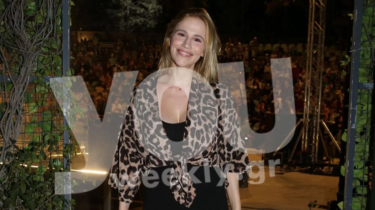 Έχει μεγαλώσει πολύ! Η κόρη της Νάντιας Μπουλέ έγινε 10 μηνών και το Instagram "έλιωσε"