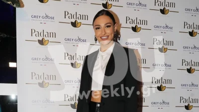 Survivor 5: Πιο εντυπωσιακή από ποτέ! Χέρι χέρι με την νυν του Στάθη Σχίζα η Ναυσικά Παναγιωτακοπούλου