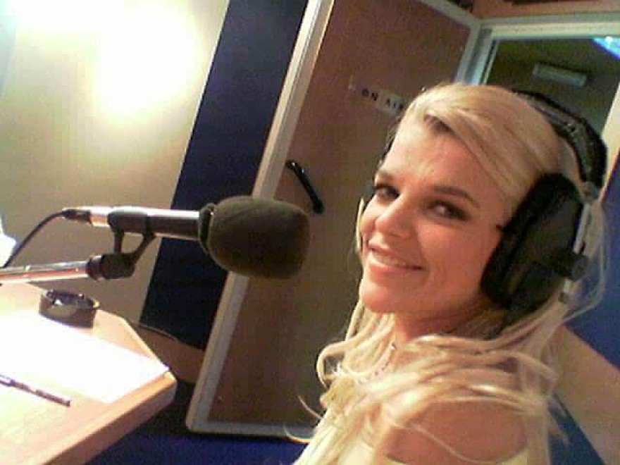 Νανά καραγιάννη νευρική ανορεξία πέθανε