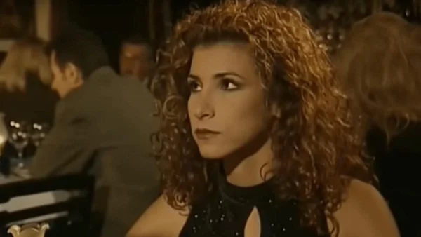 Αγνώριστη η "Νάνσυ" από την σειρά «Και οι παντρεμένοι έχουν ψυχή» - Έτσι είναι σήμερα