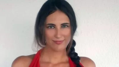 Θρήνος για την Ναστάζια Μητροπούλου