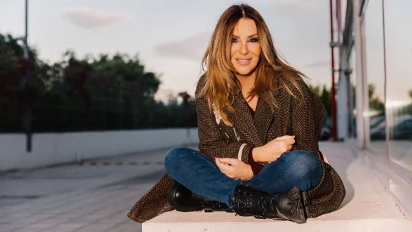 Θρήνος για την Ναταλία Γερμανού