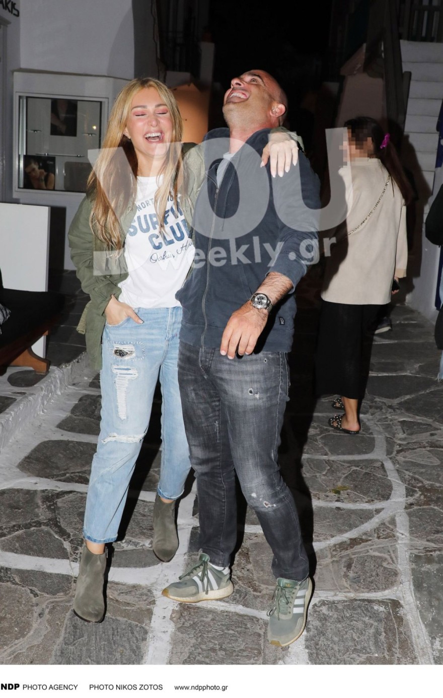 Νατάσα Θεοδωρίδου