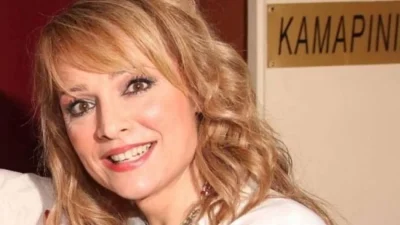 Γη της Ελιάς: Μπαίνει στη σειρά η Νίκη Παλληκαράκη - Ο μυστήριος ρόλος που θα παίξει