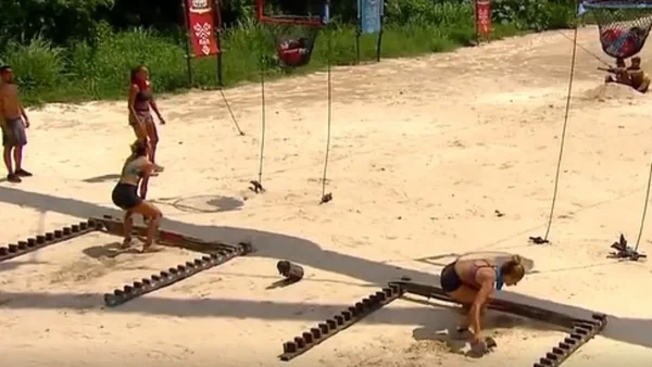 Survivor 5: Το πάλεψαν μέχρι τέλους - Αυτή η ομάδα κερδίζει την ασυλία
