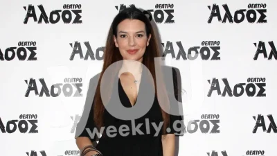 «Δεν ξεχωρίζει την A class παρουσιάστρια από...» - Η Νικολέττα Ράλλη απαντά για Νίκο Κοκλώνη