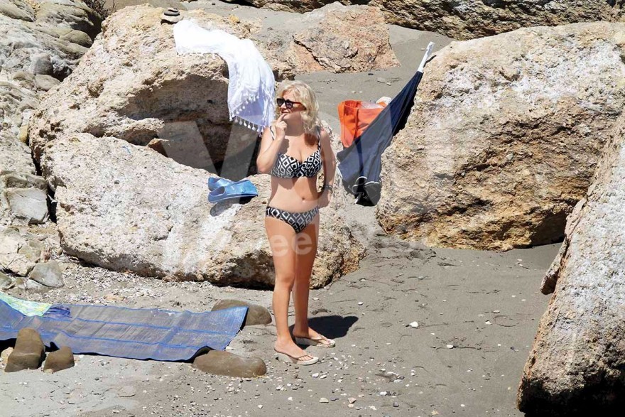 Αγγελική Νικολούλη