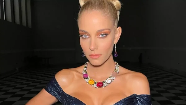 Ο πρώην κούκλος σύντροφος της Δούκισσας Νομικού που πήγαιναν για γάμο - Σήμερα παραμένει ελεύθερος...