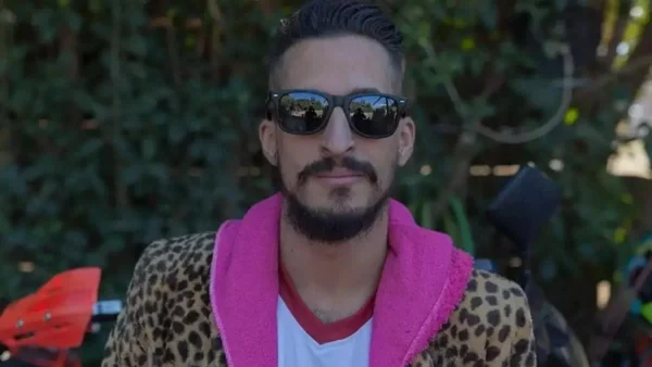 ''Ραγίζει καρδιές'' το αποχαιρετιστήριο μήνυμα του Κέντρου Κινηματογράφου για τον θάνατο του Ντινόπουλου