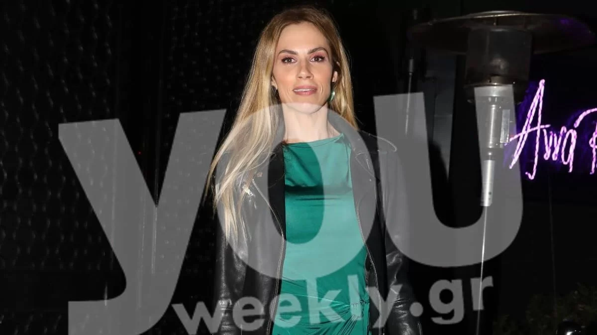 "Έριξε" το Instagram η Ντορέττα Παπαδημητρίου με το καλλίγραμμο σώμα της