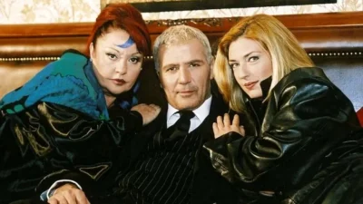 Πως είναι σήμερα στα 54 η Μελίτα, το πρώην κορίτσι του Σεργιανόπουλου από τους Στάβλους της Εριέττας Ζαΐμη