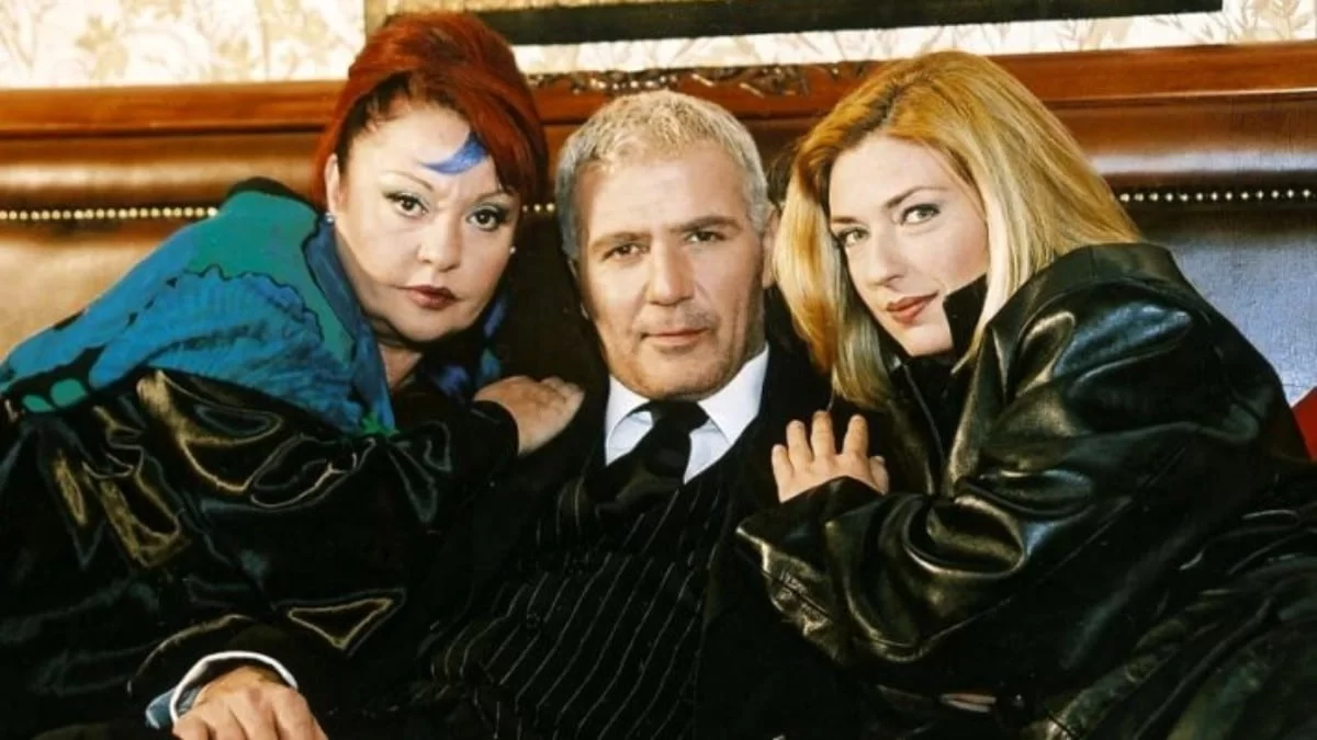 Πως είναι σήμερα στα 54 η Μελίτα, το πρώην κορίτσι του Σεργιανόπουλου από τους Στάβλους της Εριέττας Ζαΐμη