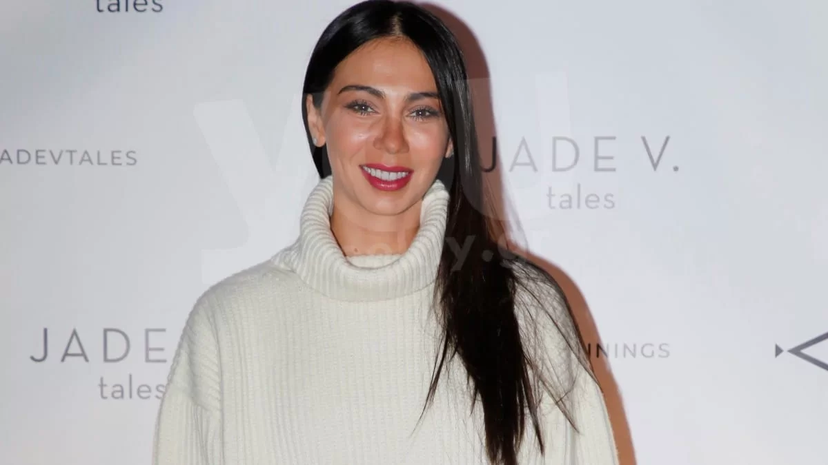 Χαρές στο σπίτι της Ολυμπίας Χοψονίδου - Έγινε γνωστό πως...